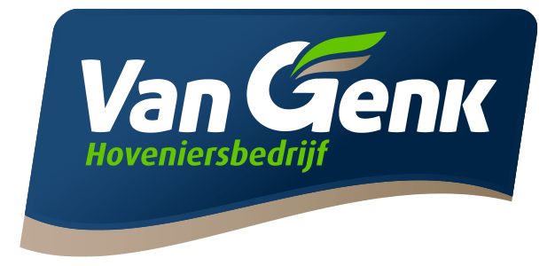 Van Genk Hoveniers